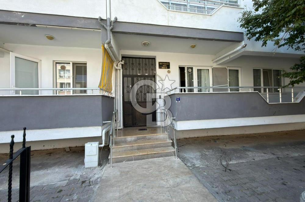 Satılık Çanakkale Barbaros'ta Full Tadilatlı 3+1 Daire - Görsel 2