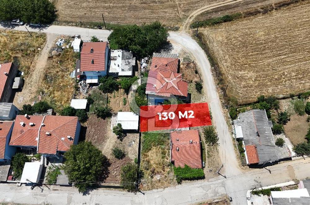 Satılık Arsa Çanakkale Çan İstiklal | 422 m2 İmarlı - Görsel 3