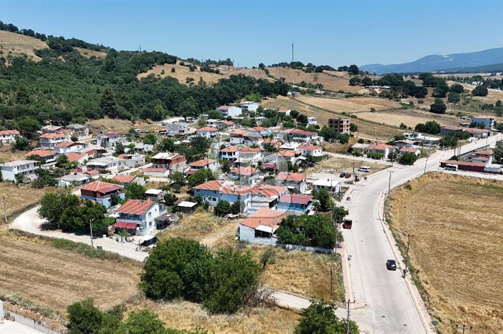 Satılık Arsa Çanakkale Çan İstiklal | 422 m2 İmarlı - Görsel 5