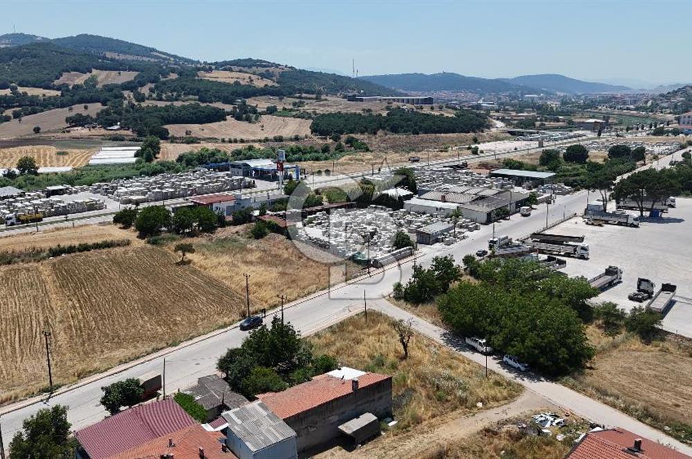 Satılık Arsa Çanakkale Çan İstiklal | 422 m2 İmarlı - Görsel 10