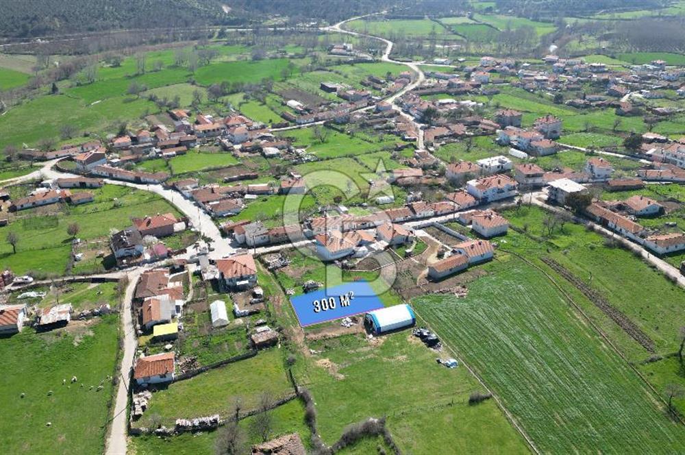 Satılık İmarlı Arsa - Çanakkale Çan Etili 302 m² Fırsat