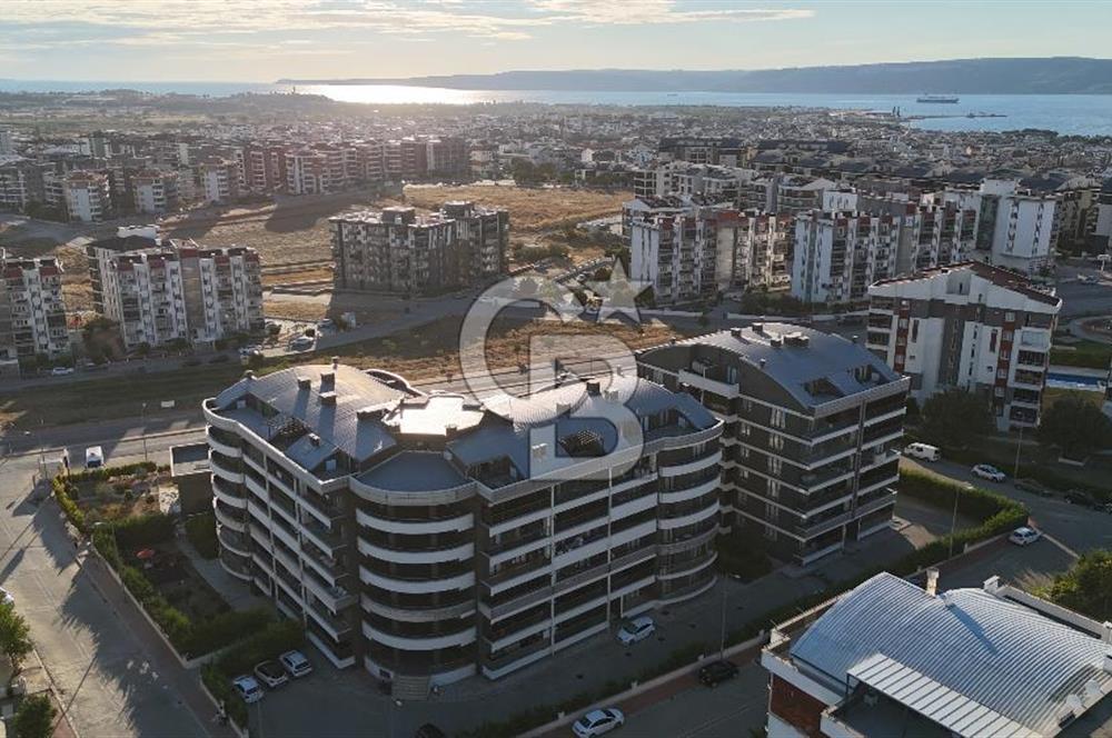 Satılık 2+1 Dubleks Daire | Kepez Hamidiye Çanakkale