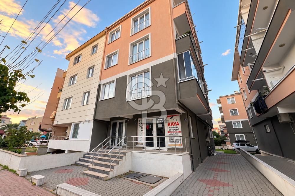 Satılık 1+1 Daire | Çanakkale Barbaros Şehit Gürol Caddesi