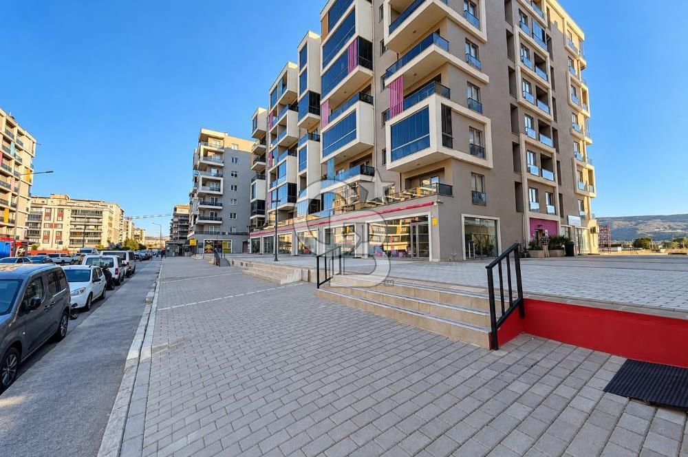 Satılık 1+1 Daire Çanakkale İsmetpaşa Ege Park Sitesi