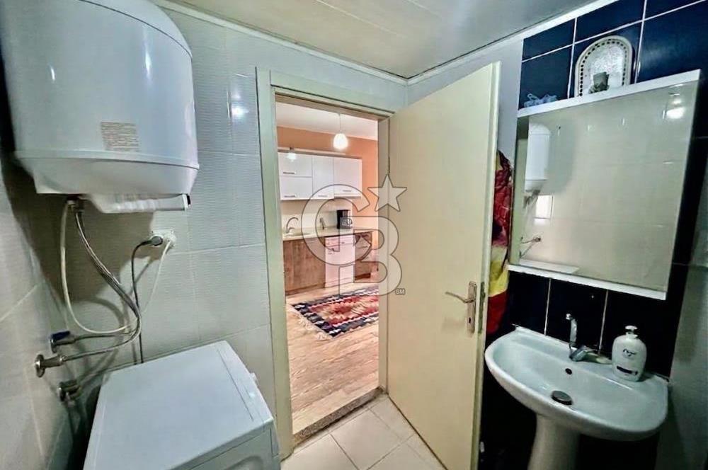 Satılık 1+1 Daire | Çanakkale İsmetpaşa Ara Kat Eşyalı - Görsel 5