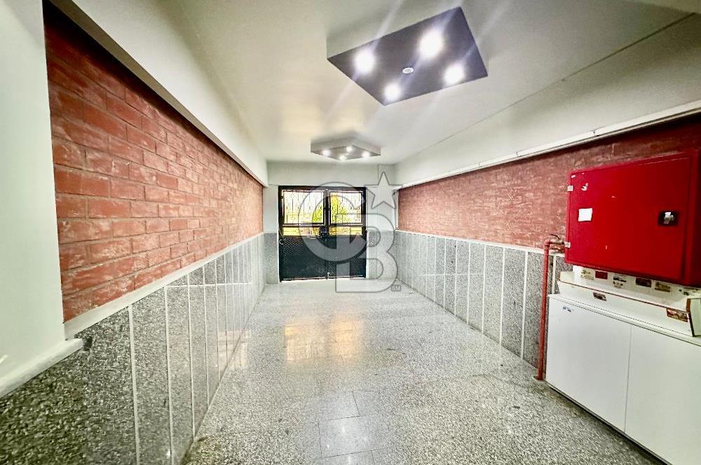 Satılık 1+1 Daire | Çanakkale İsmetpaşa Ara Kat Eşyalı - Görsel 12
