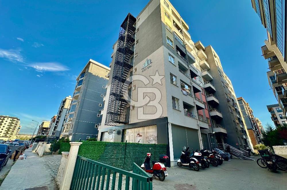 Satılık 1+1 Daire | Çanakkale İsmetpaşa Ara Kat Eşyalı - Görsel 11