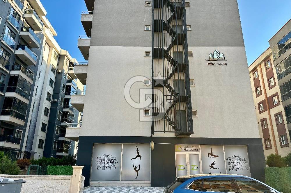 Satılık 1+1 Daire | Çanakkale İsmetpaşa Ara Kat Eşyalı - Görsel 10