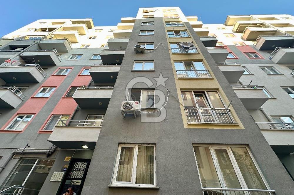 Satılık 1+1 Daire | Çanakkale İsmetpaşa Ara Kat Eşyalı - Görsel 9