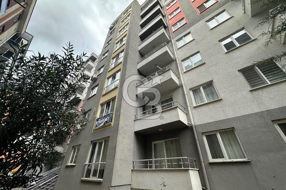 Satılık 1+1 Daire | Çanakkale İsmetpaşa Ara Kat Eşyalı - Görsel 2