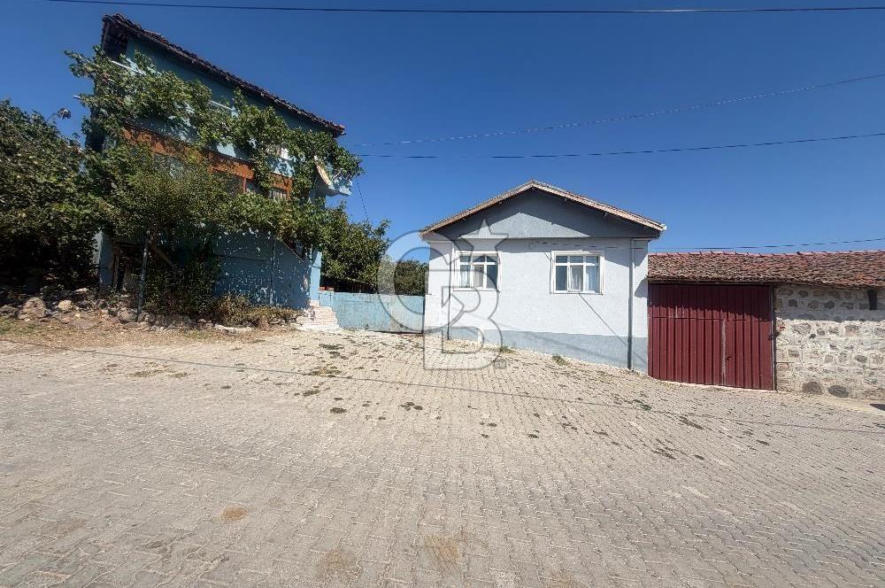 Satılık Müstakil Ev | Çan Duman Köyü Avlulu Kargir - Görsel 7