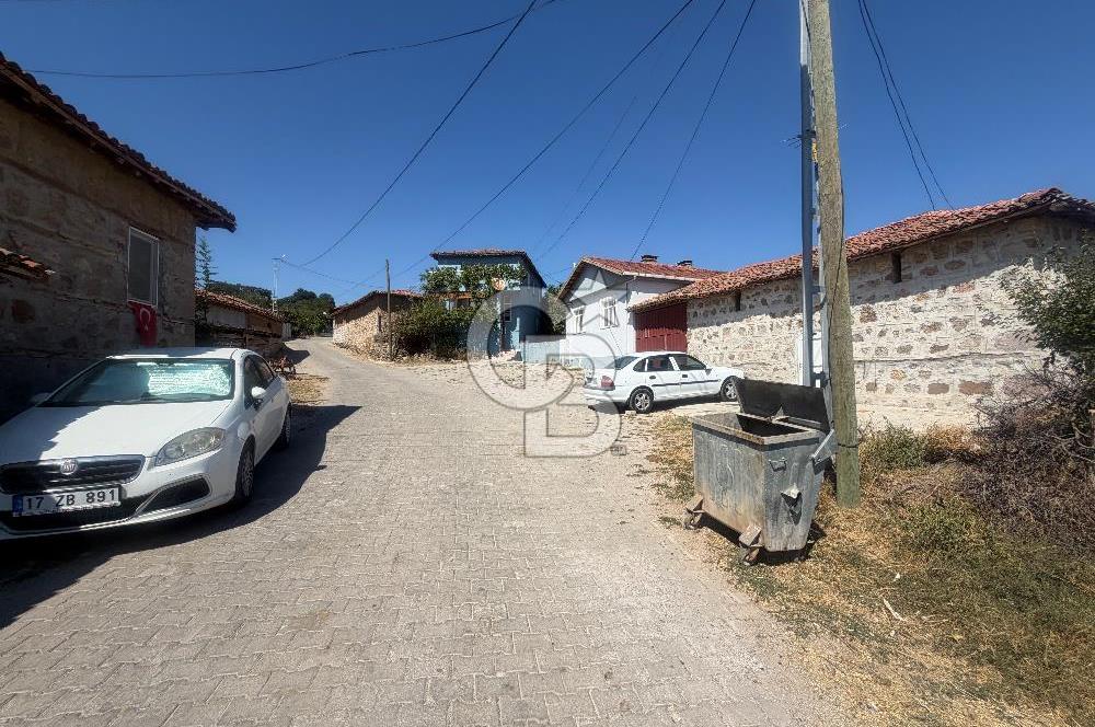 Satılık Müstakil Ev | Çan Duman Köyü Avlulu Kargir - Görsel 6