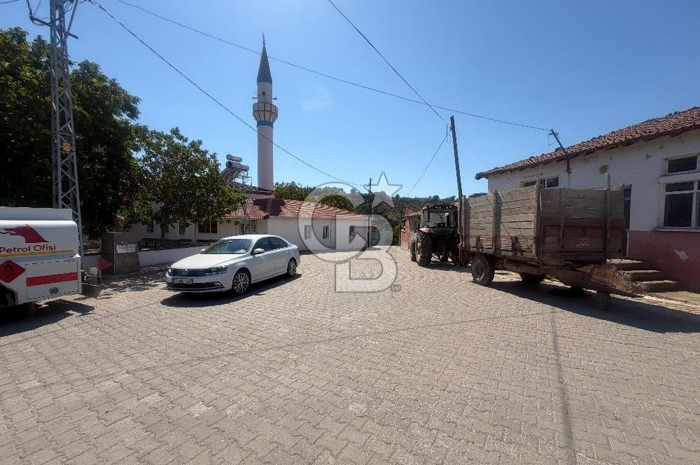 Satılık Müstakil Ev | Çan Duman Köyü Avlulu Kargir - Görsel 3