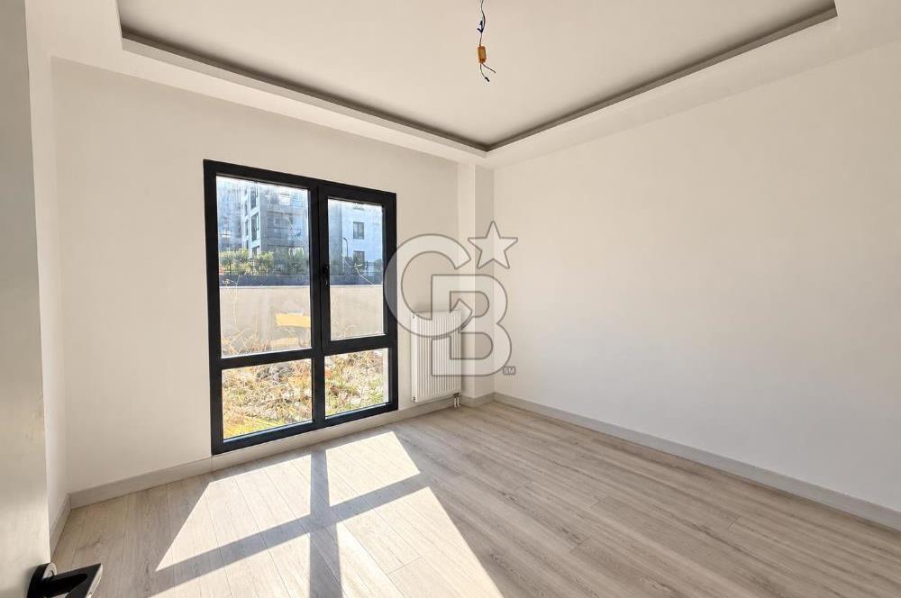 Satılık 1+1 Daire Çanakkale Merkez Havuzlu Site - Görsel 11