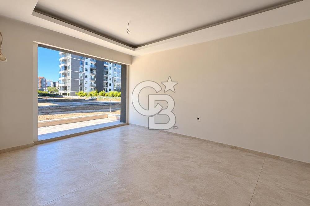 Satılık 1+1 Daire Çanakkale Merkez Havuzlu Site - Görsel 12