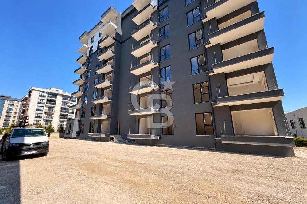 Satılık 1+1 Daire Çanakkale Merkez Havuzlu Site