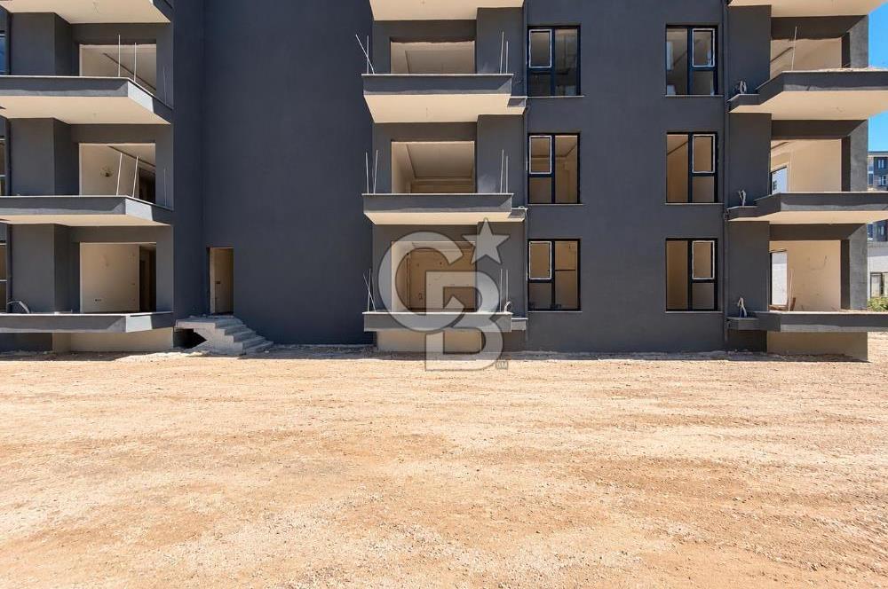 Satılık 1+1 Daire Çanakkale Merkez Havuzlu Site - Görsel 2