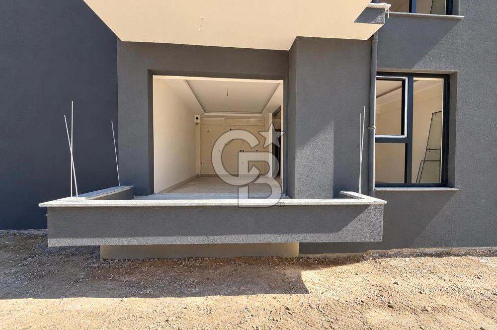 Satılık 1+1 Daire Çanakkale Merkez Havuzlu Site - Görsel 3
