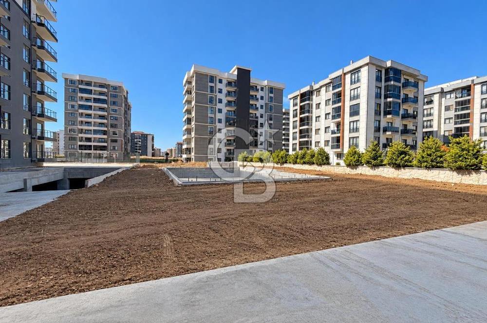 Satılık 1+1 Daire Çanakkale Merkez Havuzlu Site - Görsel 4