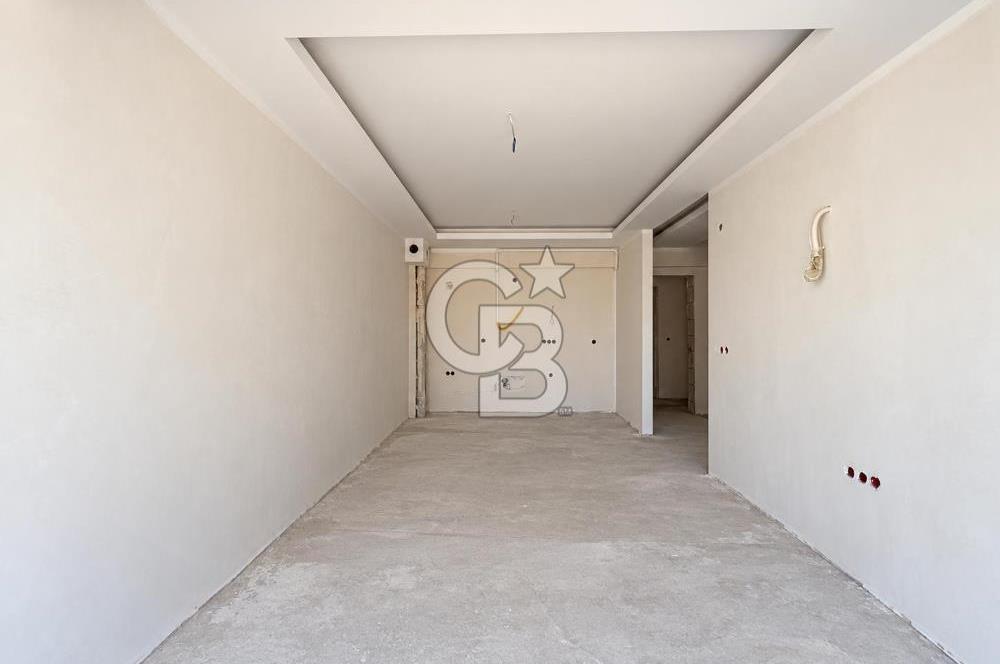 Satılık 1+1 Daire Çanakkale Merkez Havuzlu Site - Görsel 5