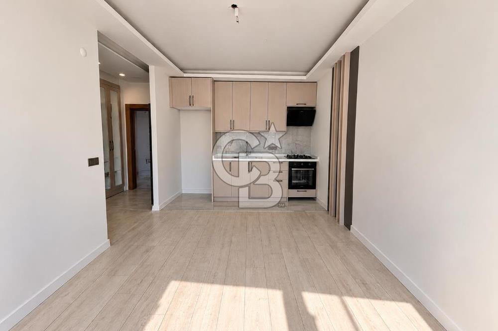 Satılık 1+1 Daire Çanakkale Merkez Havuzlu Site - Görsel 6