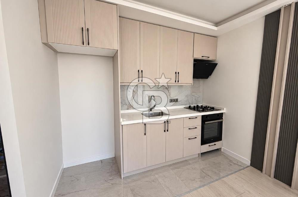 Satılık 1+1 Daire Çanakkale Merkez Havuzlu Site - Görsel 7