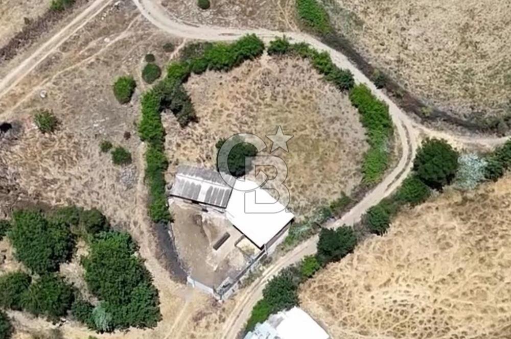 Satılık Bahçe | Çanakkale Çan Duman Köyü 512 m2 - Görsel 2