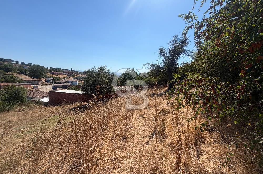 Satılık Bahçe | Çanakkale Çan Duman Köyü 512 m2 - Görsel 12