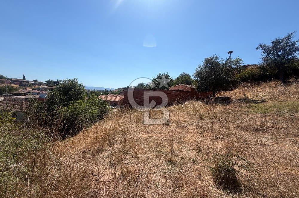 Satılık Bahçe | Çanakkale Çan Duman Köyü 512 m2 - Görsel 8