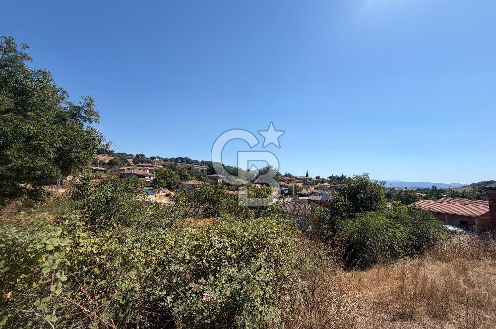 Satılık Bahçe | Çanakkale Çan Duman Köyü 512 m2 - Görsel 7
