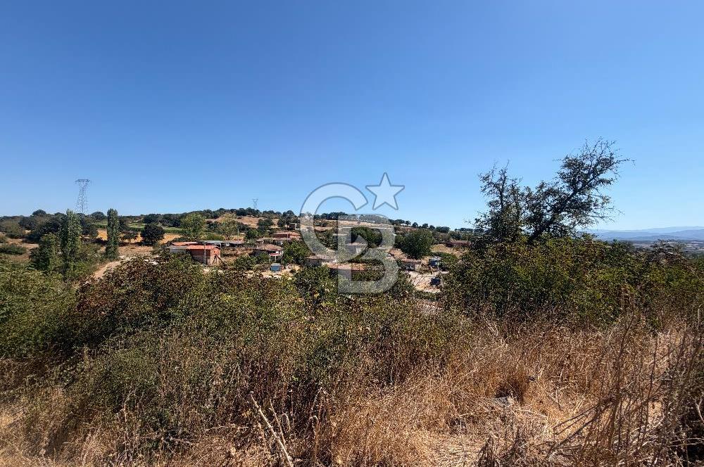 Satılık Bahçe | Çanakkale Çan Duman Köyü 512 m2 - Görsel 6