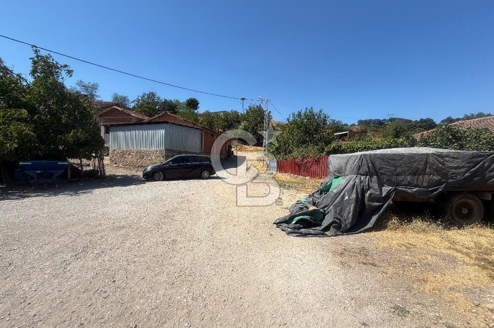 Satılık Bahçe | Çanakkale Çan Duman Köyü 512 m2 - Görsel 3