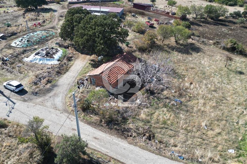 Satılık Arsa Çanakkale Akçapınar | Ruhsatı Hazır 643 m2 - Görsel 2