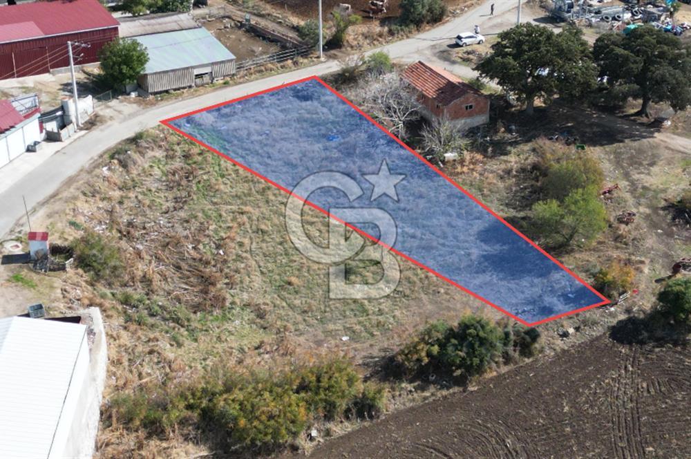 Satılık Arsa Çanakkale Akçapınar | Ruhsatı Hazır 643 m2 - Görsel 5