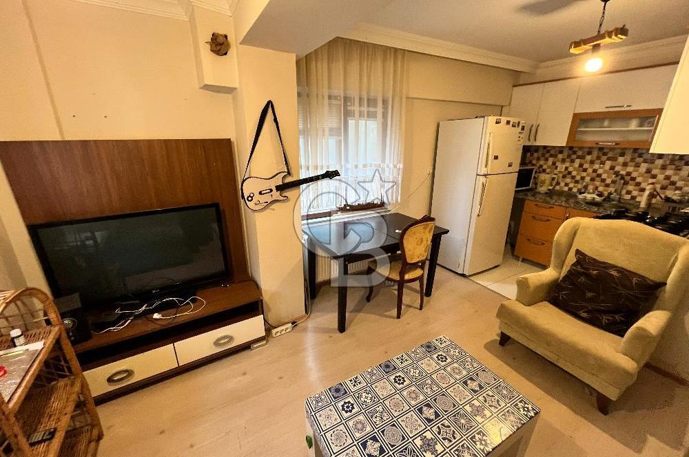Satılık Çanakkale Esenler 2+1 Eşyalı Bahçe Katı Daire - Görsel 10