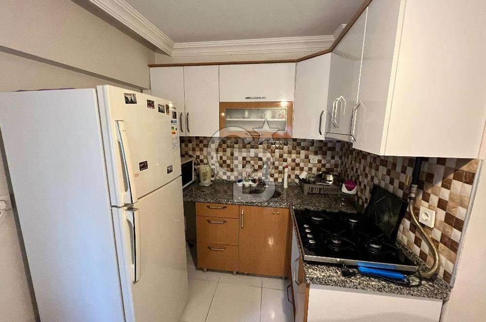 Satılık Çanakkale Esenler 2+1 Eşyalı Bahçe Katı Daire - Görsel 11