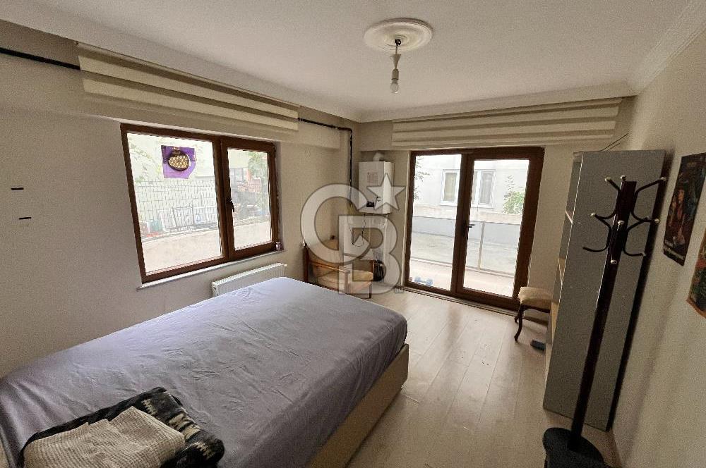 Satılık Çanakkale Esenler 2+1 Eşyalı Bahçe Katı Daire - Görsel 12