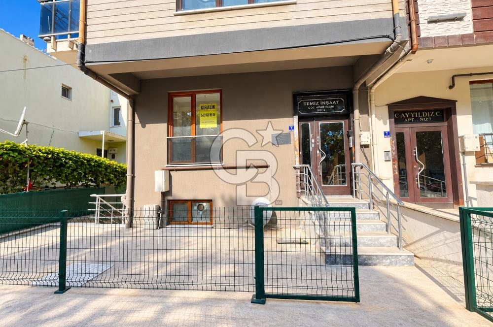 Satılık Çanakkale Esenler 2+1 Eşyalı Bahçe Katı Daire - Görsel 2