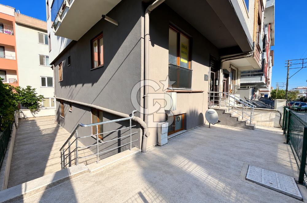 Satılık Çanakkale Esenler 2+1 Eşyalı Bahçe Katı Daire - Görsel 3
