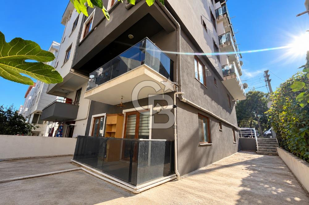 Satılık Çanakkale Esenler 2+1 Eşyalı Bahçe Katı Daire - Görsel 5