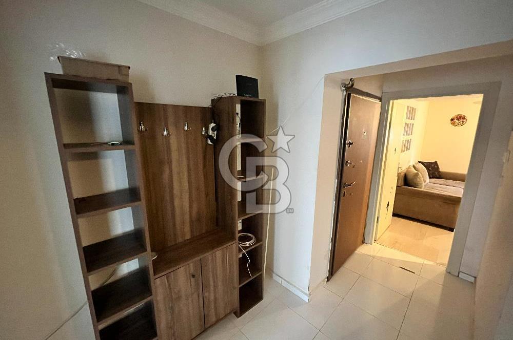 Satılık Çanakkale Esenler 2+1 Eşyalı Bahçe Katı Daire - Görsel 6