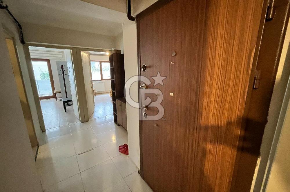 Satılık Çanakkale Esenler 2+1 Eşyalı Bahçe Katı Daire - Görsel 7