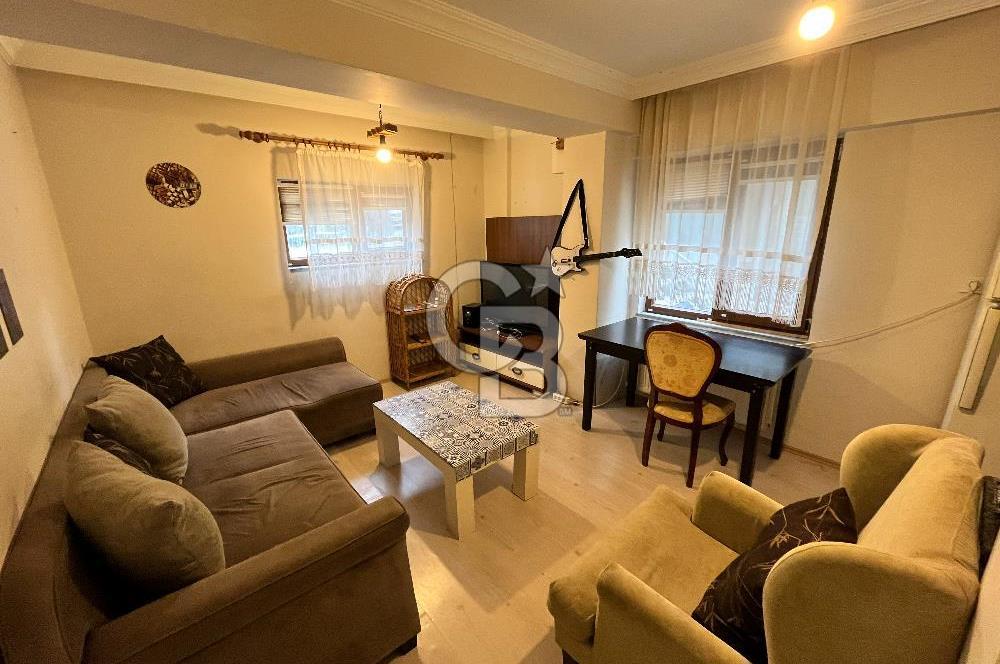 Satılık Çanakkale Esenler 2+1 Eşyalı Bahçe Katı Daire - Görsel 8