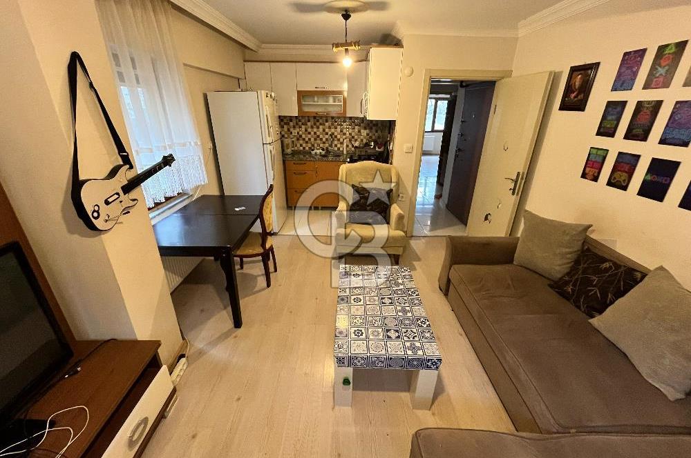 Satılık Çanakkale Esenler 2+1 Eşyalı Bahçe Katı Daire - Görsel 9