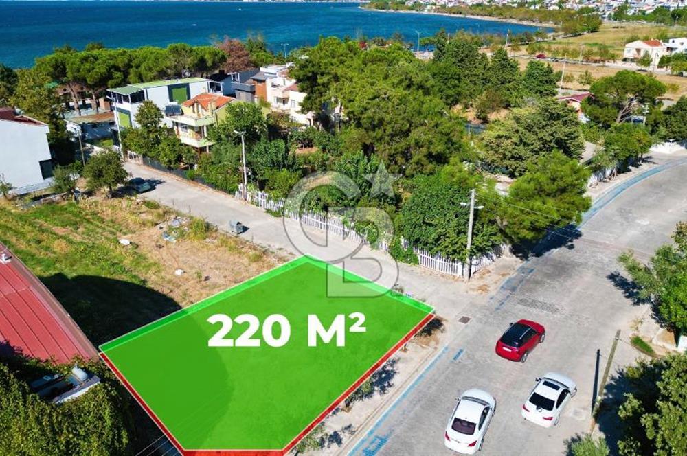 çanakkale kepez'de imarlı köşe konut arsası 319 m² satılık çanakkale kepez'de imarlı köşe konut arsası 319 m² satılık