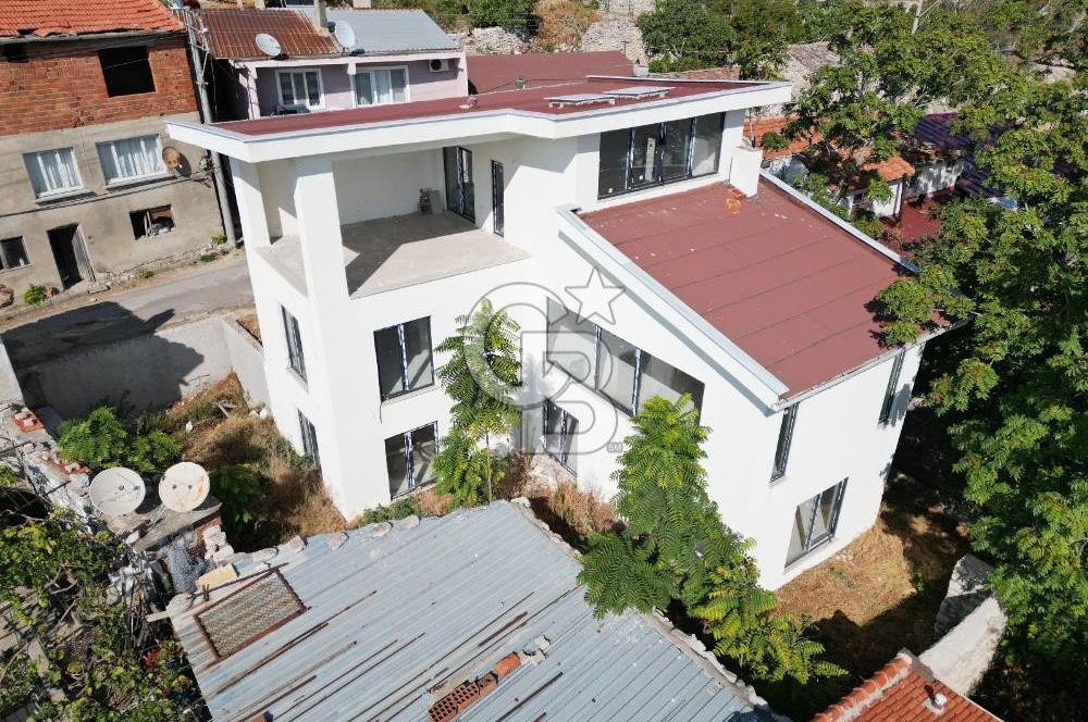 Satılık Çanakkale İntepe 5+1 Triplex Müstakil Villa Satılık Çanakkale İntepe 5+1 Triplex Müstakil Villa