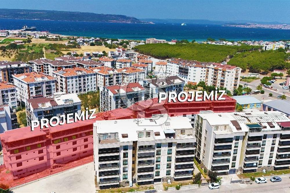 çanakkale merkez kepez satılık 2+1 daire, 90m² net, nivora projesi çanakkale merkez kepez satılık 2+1 daire, 90m² net, nivora projesi