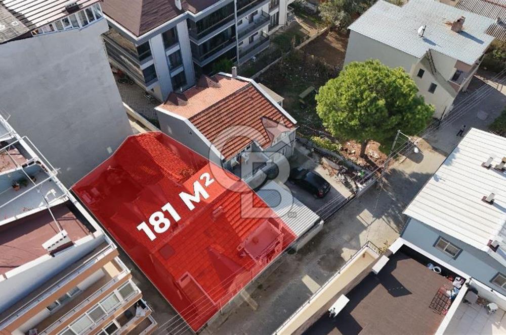 çanakkale merkez kepez'de satılık 181 m² imarlı 2 katlı yapı çanakkale merkez kepez'de satılık 181 m² imarlı 2 katlı yapı