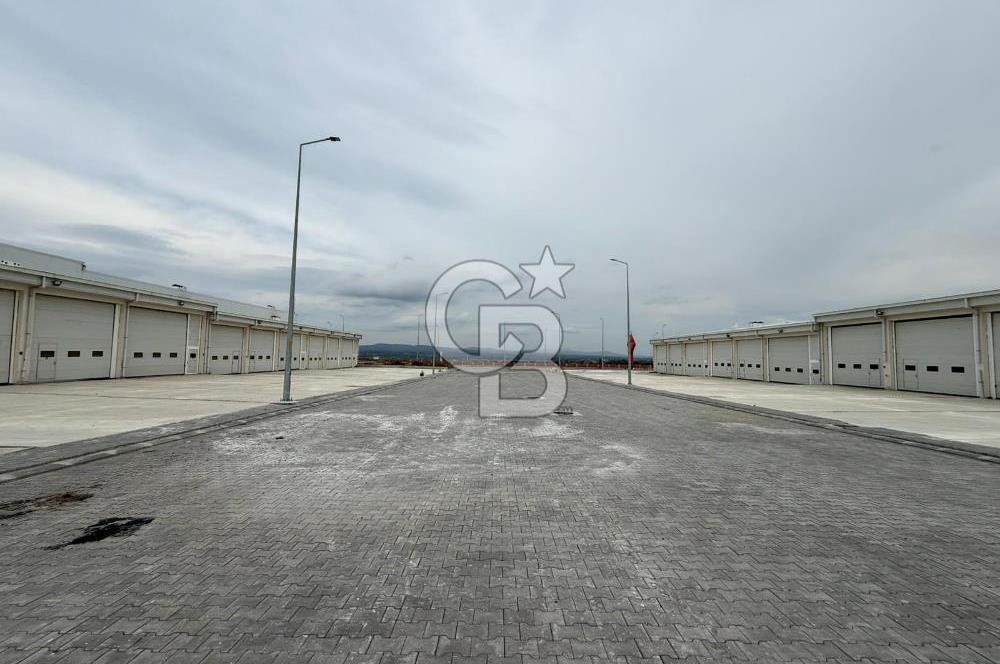 Çanakkale Ezine Balıklı küçük sanayi sitesinde satılık 120 m² işyeri Çanakkale Ezine Balıklı küçük sanayi sitesinde satılık 120 m² işyeri