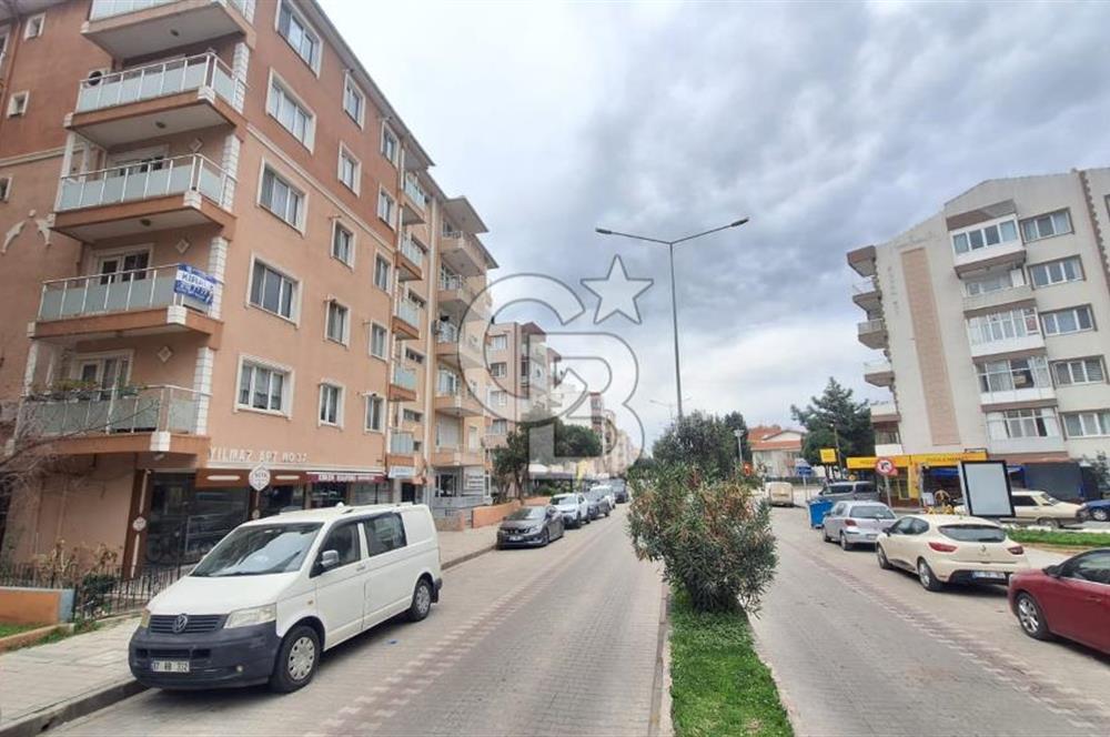 çanakkale cevatpaşa kordona yakın 2+1 satılık daire 90m² net çanakkale cevatpaşa kordona yakın 2+1 satılık daire 90m² net